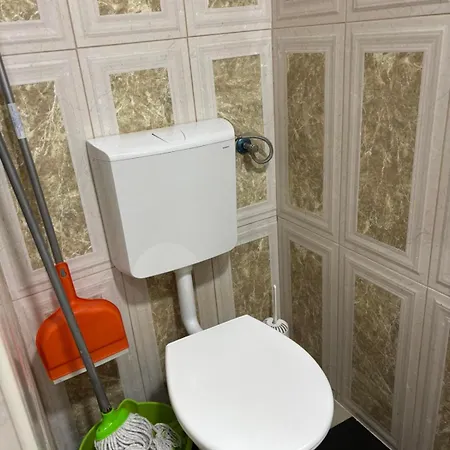 Kobanya Center 부다페스트