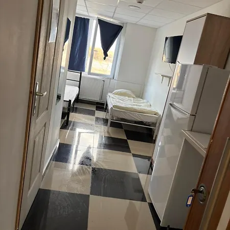 Hostel Kobanya Center *