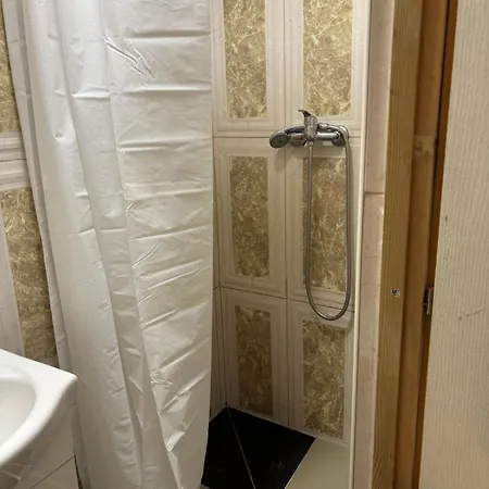 Kobanya Center Auberge de jeunesse