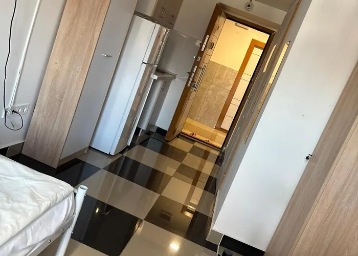 Kobanya Center 호스텔 부다페스트