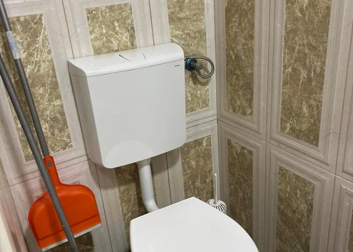 Kobanya Center 부다페스트